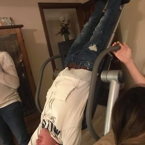 Meet your Posher, Jesse